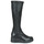 Čevlji  Ženske Mestni škornji    Wonders E-6233 Črna