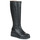 Čevlji  Ženske Mestni škornji    Wonders E-6240 Črna