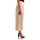 Oblačila Ženske Elegantne hlače Liu Jo WA2112T4818 Bež
