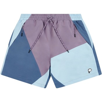 Oblačila Moški Kratke hlače & Bermuda Penfield Short de bain  P Bear Vijolična