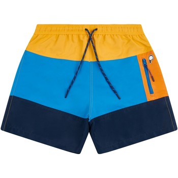 Oblačila Moški Kratke hlače & Bermuda Penfield Short de bain  The Mattawa Modra