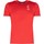 Oblačila Moški Majice s kratkimi rokavi North Sails 45 2302 000 | T-shirt Foehn Rdeča