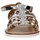 Čevlji  Deklice Sandali & Odprti čevlji Replay JT360007S Rožnata