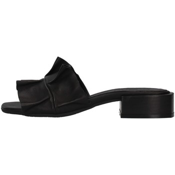 Čevlji  Ženske Natikači Bueno Shoes 22WS4905 Črna