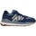 Čevlji  Dečki Nizke superge New Balance PV5740BD Modra