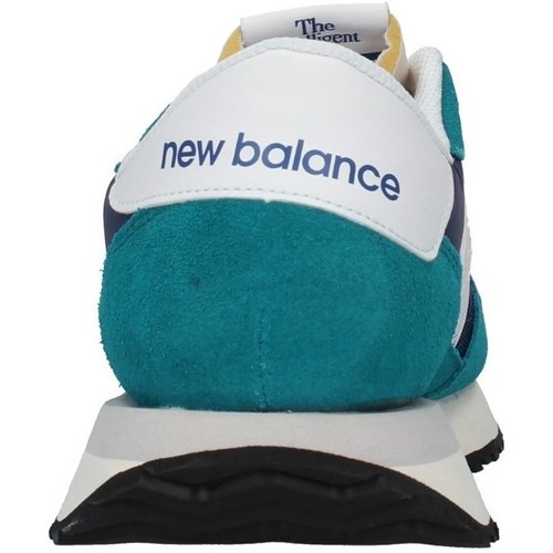 New Balance MS237VC Zelena