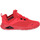 Čevlji  Dečki Modne superge Puma 01 ENZO 2 REFRESH AC PS Rdeča