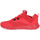 Čevlji  Dečki Modne superge Puma 01 ENZO 2 REFRESH AC PS Rdeča