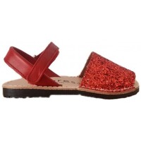 Čevlji  Sandali & Odprti čevlji Colores 207 G Rojo Rdeča