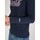 Oblačila Moški Puloverji Mc2 Saint Barth PON0001 COLG61 | COLA LOGO 61 Modra