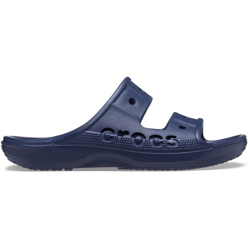 Čevlji  Ženske Nogavice Crocs Crocs™ Baya Sandal Navy