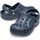 Čevlji  Otroci Natikači Crocs Crocs™ Baya Clog Kid's 207012 Navy