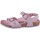 Čevlji  Otroci Sandali & Odprti čevlji Birkenstock Rio Rožnata