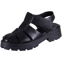 Čevlji  Ženske Sandali & Odprti čevlji Vagabond Shoemakers Cosmo 20 Črna