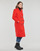 Oblačila Ženske Plašči Only ONLPIPER  COAT CC OTW Rdeča