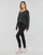Oblačila Ženske Puloverji Only ONLCAMILLA V-NECK L/S PULLOVER KNT NOOS Siva