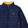 Oblačila Dečki Puhovke Polo Ralph Lauren 323875511004 Rumena