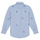 Oblačila Dečki Srajce z dolgimi rokavi Polo Ralph Lauren CLBDPPC SHIRTS SPORT SHIRT Modra