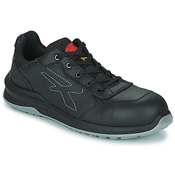 Čevlji  Moški varnostni čevlji U-Power NERO ESD S3 CI SRC Črna