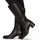 Čevlji  Ženske Mestni škornji    Dorking LEXI Črna