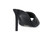 Čevlji  Ženske Sandali & Odprti čevlji Steve Madden BLACK TEMPT Črna
