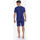Oblačila Moški Pižame & Spalne srajce Munich CH0450 Modra