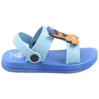 Čevlji  Dečki Sandali & Odprti čevlji Cerda 2300005207 Niño Azul Modra