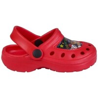 Čevlji  Dečki Sandali & Odprti čevlji Cerda  Rdeča