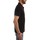 Oblačila Moški Polo majice kratki rokavi Refrigiwear T23400-PX9032 Črna
