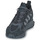 Čevlji  Nizke superge adidas Originals ZX 1K BOOST - SEAS. Črna