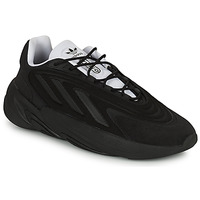 Čevlji  Moški Nizke superge adidas Originals OZELIA Črna