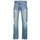 Oblačila Moški Jeans straight Levi's 501® LEVI'S ORIGINAL Indigo modra