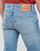Oblačila Moški Jeans straight Levi's 501® LEVI'S ORIGINAL Indigo modra