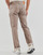 Oblačila Moški Jeans straight Levi's 501® LEVI'S ORIGINAL Rjava / Stonewash