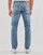 Oblačila Moški Jeans tapered Levi's 502 TAPER Money / In / The / Bag