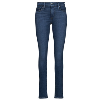 Oblačila Ženske Jeans skinny Levi's 311 SHAPING SKINNY         