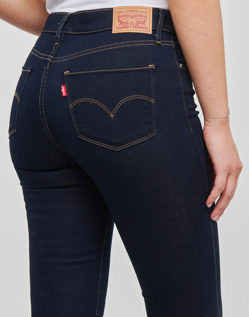 Levi's 314 SHAPING STRAIGHT Darkest / Sky