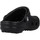 Čevlji  Deklice Japonke Crocs CLASSIC CLOG T Črna