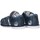 Čevlji  Dečki Sandali & Odprti čevlji Bubble Bobble 62590 Modra
