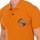 Oblačila Moški Polo majice kratki rokavi Napapijri NP0A4F68-A58 Oranžna