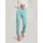 Oblačila Ženske Hlače Pinko 1G15LF 5872 | Bello 100 Trousers Modra