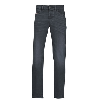 Oblačila Moški Jeans straight Diesel D-MIHTRY Siva