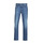 Oblačila Moški Jeans straight Diesel 2020 D-VIKER Modra