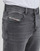 Oblačila Moški Jeans straight Diesel 2020 D-VIKER Siva
