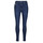 Oblačila Ženske Jeans skinny Diesel 1984 SLANDY-HIGH Modra