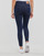Oblačila Ženske Jeans skinny Diesel 1984 SLANDY-HIGH Modra