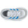 Čevlji  Dečki Nizke superge adidas Originals RETROPY F2 EL I Siva / Modra