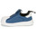 Čevlji  Otroci Nizke superge adidas Originals SUPERSTAR 360 X I Modra / Siva