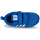 Čevlji  Dečki Nizke superge adidas Originals ZX 700 HD CF I Modra / Bela