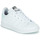 Čevlji  Otroci Nizke superge adidas Originals STAN SMITH C Bela / Modra
